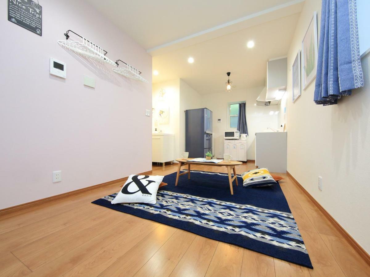 セカンドハウスのようなプライベート宿 東京平和島 T House Tokyo Exterior photo